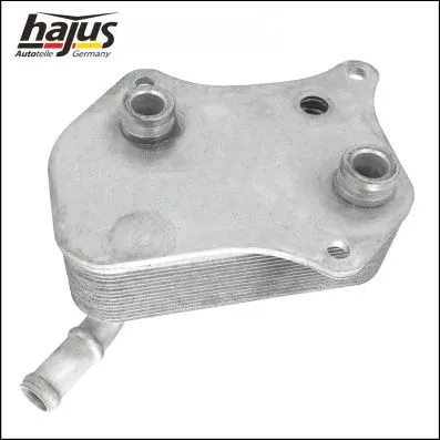 Oil Cooler, engine oil (1211356)