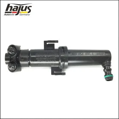 Washer Fluid Jet, headlight cleaning