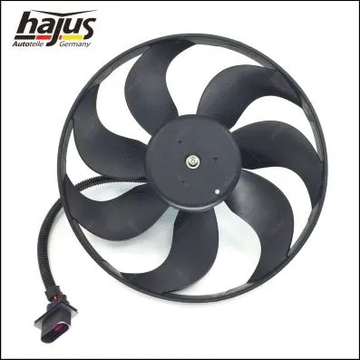 Fan, engine cooling (1211042)