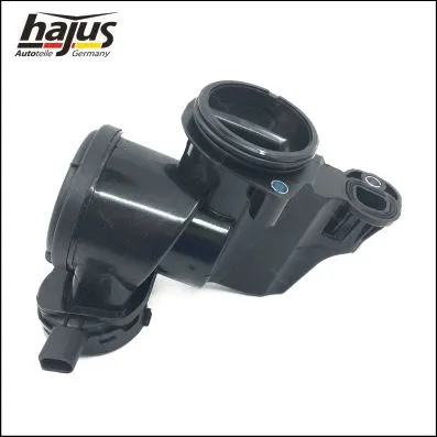 Oil Separator, crankcase ventilation