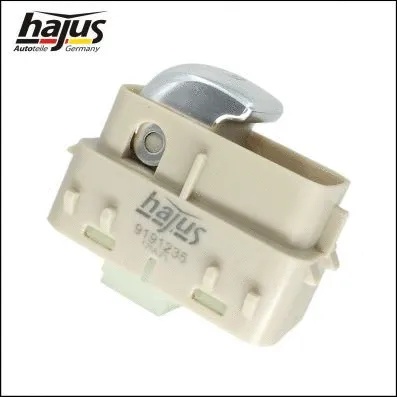 Switch, window regulator