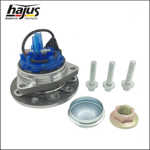 Wheel Hub (4071109)