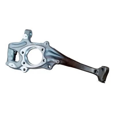 Steering Knuckle, wheel suspension