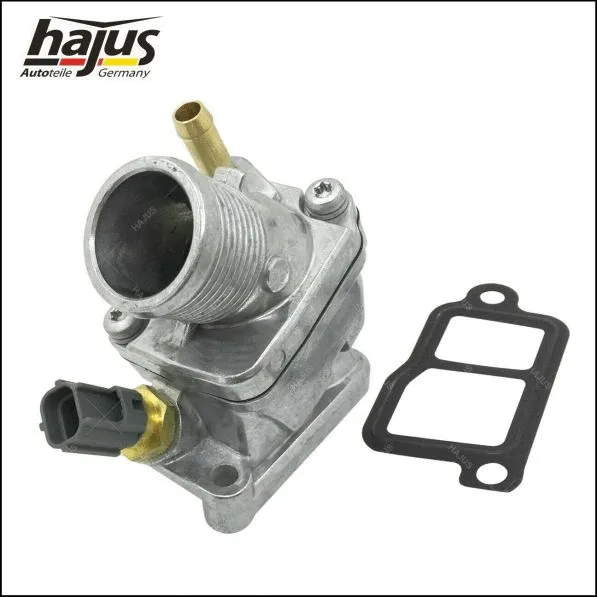 Thermostat, coolant (1211386)