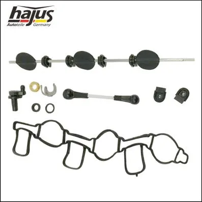 Repair Kit, intake manifold module