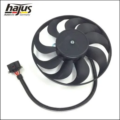 Fan, engine cooling (1211038)