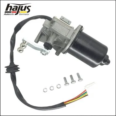 Wiper Motor