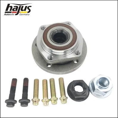 Wheel Bearing Kit (4071333)