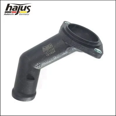 Coolant Flange