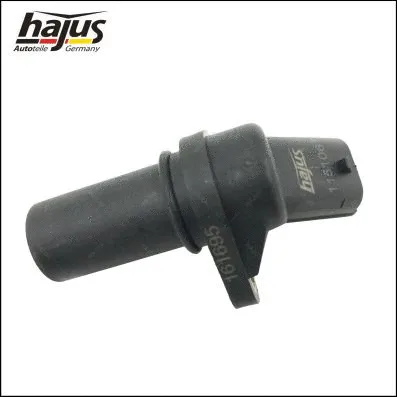 Sensor, crankshaft pulse