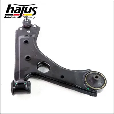 Control/Trailing Arm, wheel suspension (4071277)