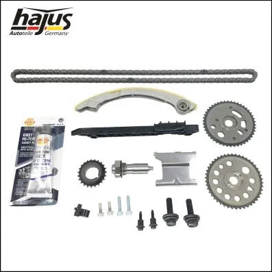 Timing Chain Kit
