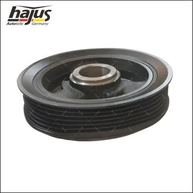 Belt Pulley, crankshaft