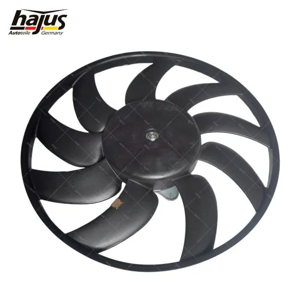 Fan, engine cooling