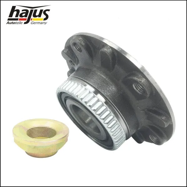 Wheel Hub