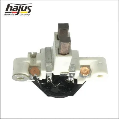 Alternator Regulator