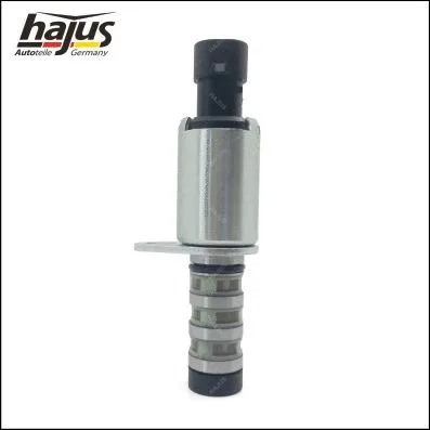 Control Valve, camshaft adjustment