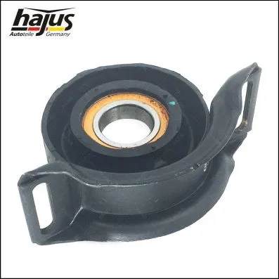 Suspension, propshaft