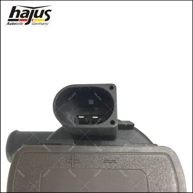 Auxiliary Water Pump (heating water circuit) (9191316)
