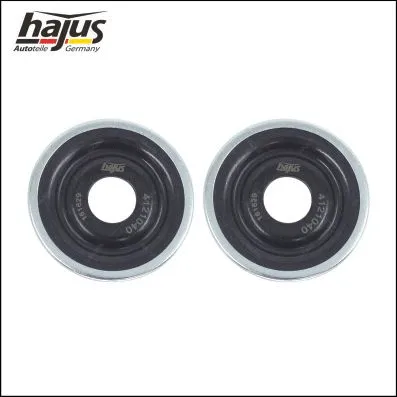 Rolling Bearing, suspension strut support mount