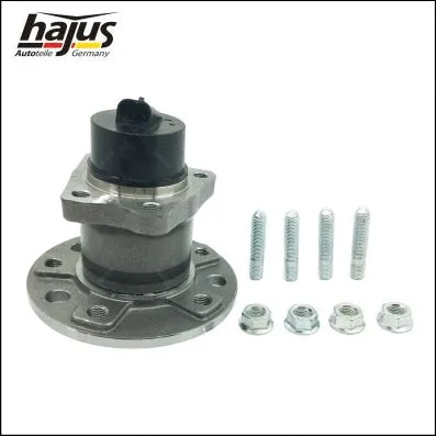 Wheel Hub