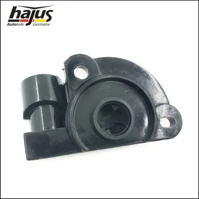 Sensor, throttle position