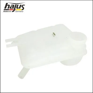 Expansion Tank, coolant (1211070)