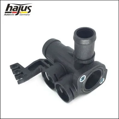 Coolant Flange