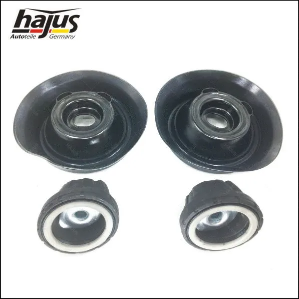 Repair Kit, suspension strut support mount