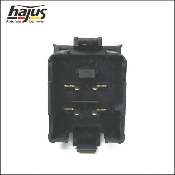 Hazard Warning Light Switch