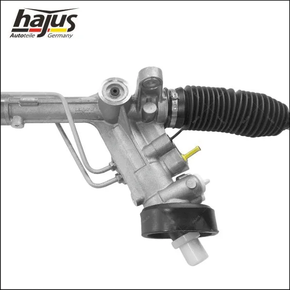 Steering Gear