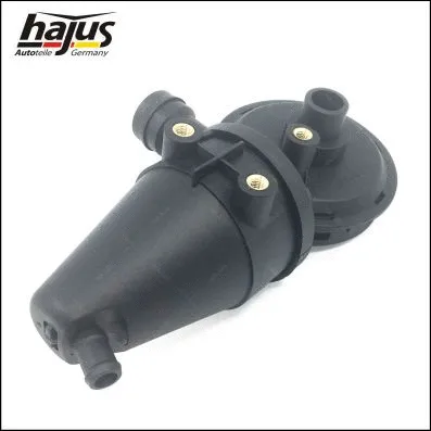 Valve, crankcase ventilation