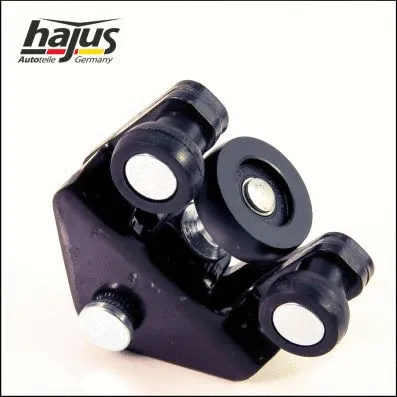 Roller Guide, sliding door (8431085)