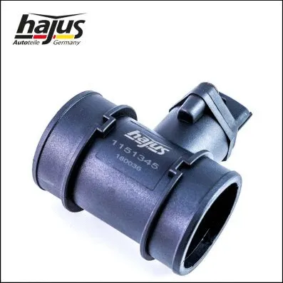 Mass Air Flow Sensor (1151345)