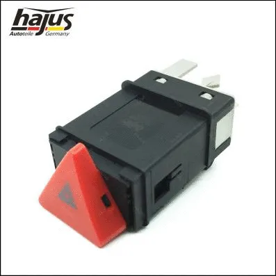 Hazard Warning Light Switch