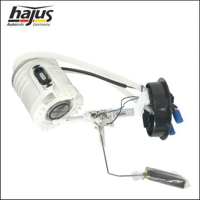 Fuel Feed Unit
