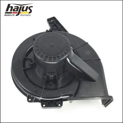 Interior Blower