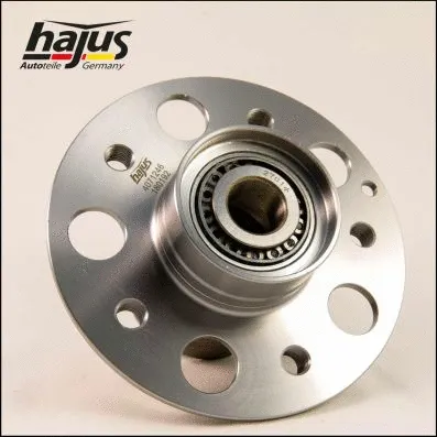Wheel Hub (4071246)