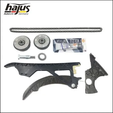 Timing Chain Kit (1151415)