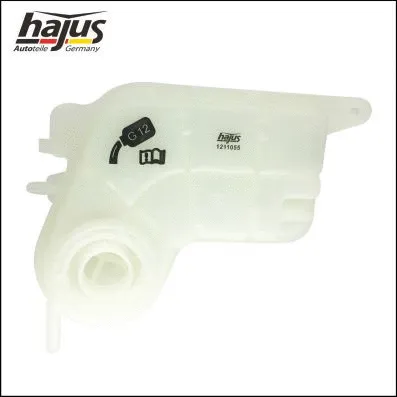 Expansion Tank, coolant (1211055)