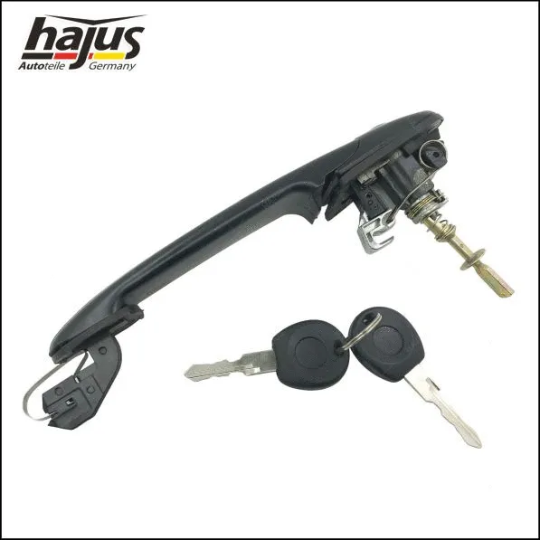 Exterior Door Handle (8371012)