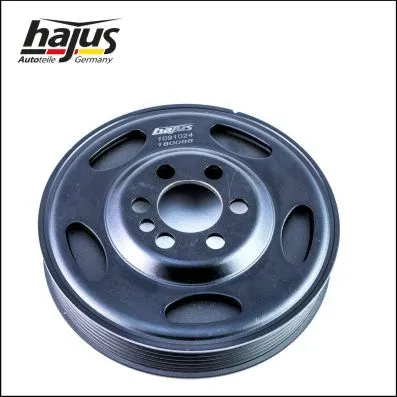 Belt Pulley, crankshaft (1091024)