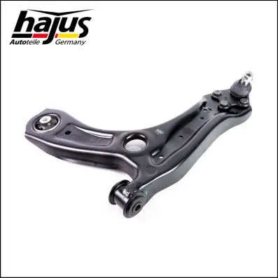 Control/Trailing Arm, wheel suspension (4071287)