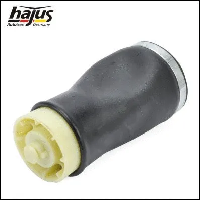 Bellows, air suspension strut