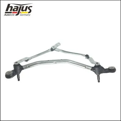Wiper Linkage