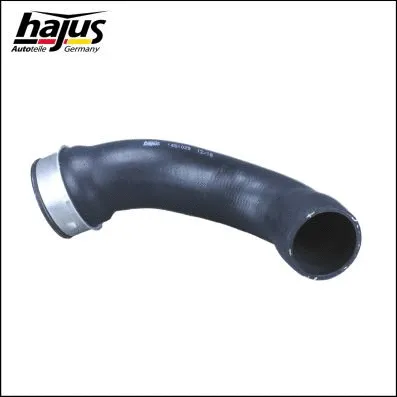 Charge Air Hose (1451029)