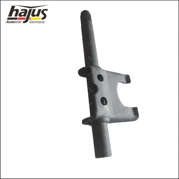 Release Fork, clutch