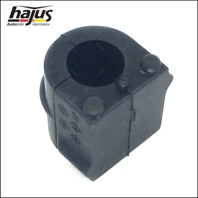 Mounting, stabiliser bar