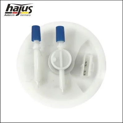 Fuel Feed Unit