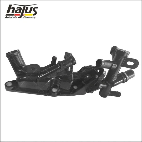 Coolant Flange (1211462)